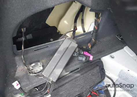 2013 Audi A6 3.0T Premium из США, поврежденный, VIN WAUHGAFC7DN061597